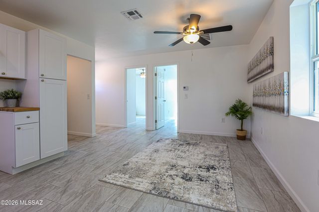 1143 N Santa Rosa Avenue, Tucson, AZ 85712