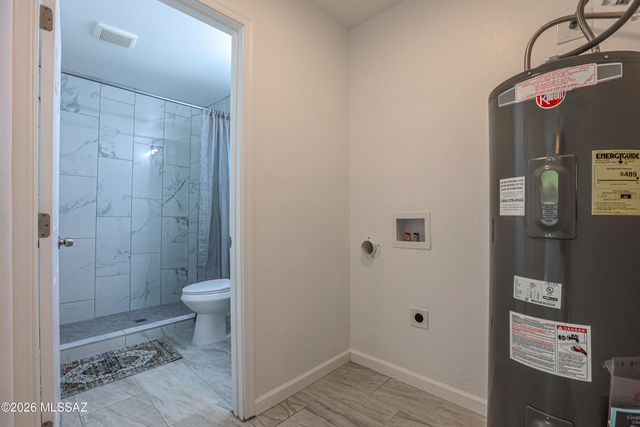 1143 N Santa Rosa Avenue, Tucson, AZ 85712