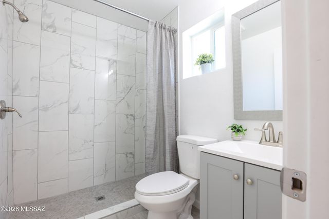 1143 N Santa Rosa Avenue, Tucson, AZ 85712