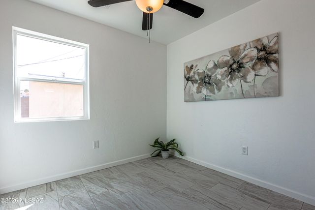 1143 N Santa Rosa Avenue, Tucson, AZ 85712