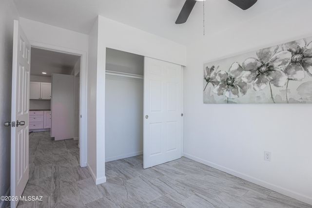 1143 N Santa Rosa Avenue, Tucson, AZ 85712