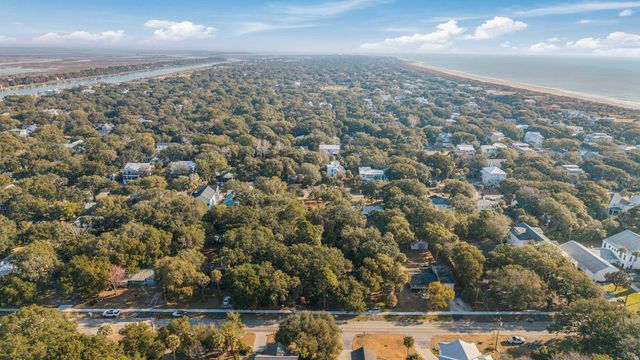 22 21st Avenue, Isle Of Palms, SC 29451