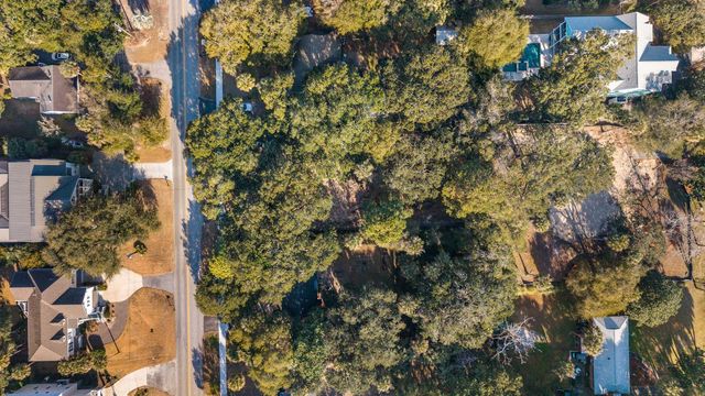 22 21st Avenue, Isle Of Palms, SC 29451