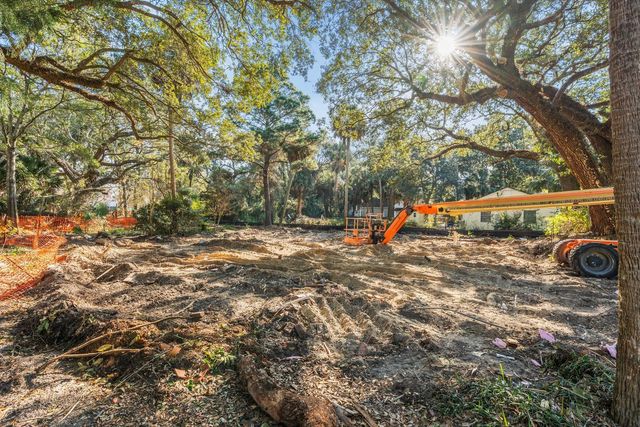 22 21st Avenue, Isle Of Palms, SC 29451