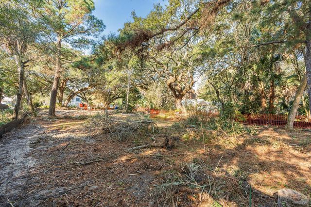 22 21st Avenue, Isle Of Palms, SC 29451