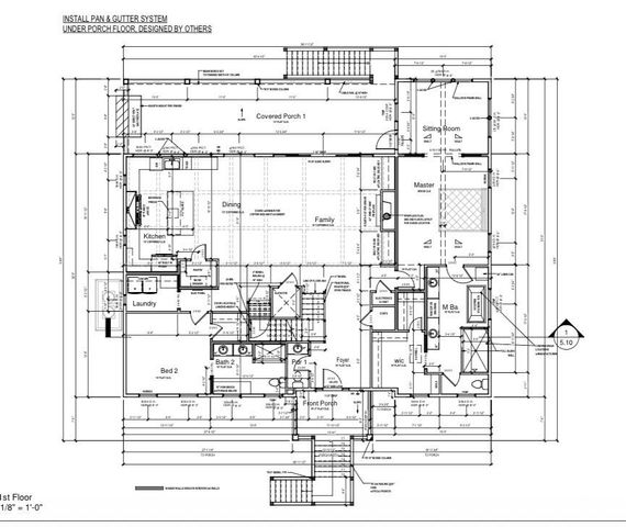 22 21st Avenue, Isle Of Palms, SC 29451