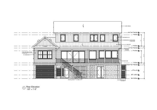 22 21st Avenue, Isle Of Palms, SC 29451