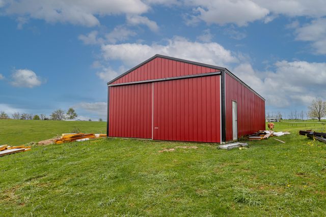 110 White Conkwright Road, Winchester, KY 40391