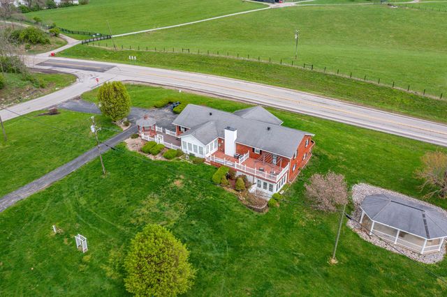 110 White Conkwright Road, Winchester, KY 40391