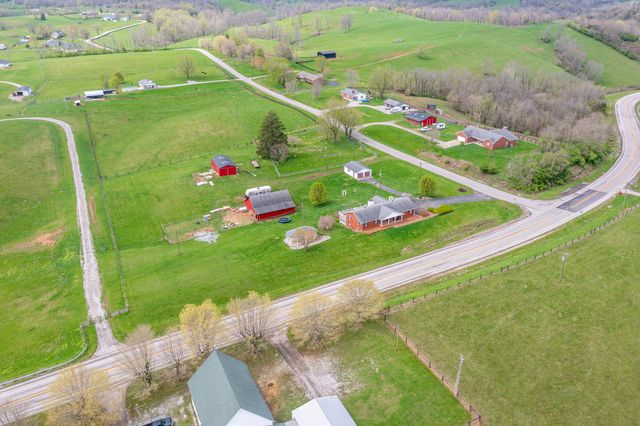 110 White Conkwright Road, Winchester, KY 40391