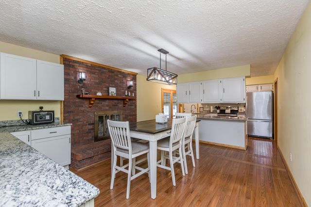 110 White Conkwright Road, Winchester, KY 40391