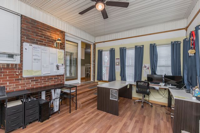 110 White Conkwright Road, Winchester, KY 40391