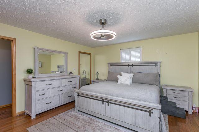 110 White Conkwright Road, Winchester, KY 40391