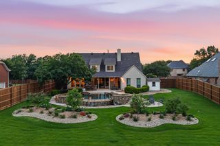 4133 Roberts Road, Grapevine, TX 76051