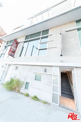 717 N HIGHLAND Avenue 7, Los Angeles, CA 90038