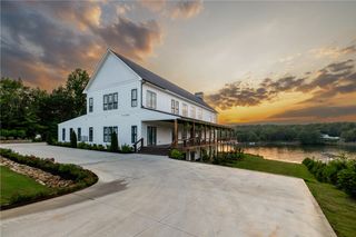 126 Clearview Drive, Abbeville, SC 29620
