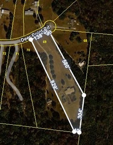334 Deer Point Rd, Unionville, TN 37180