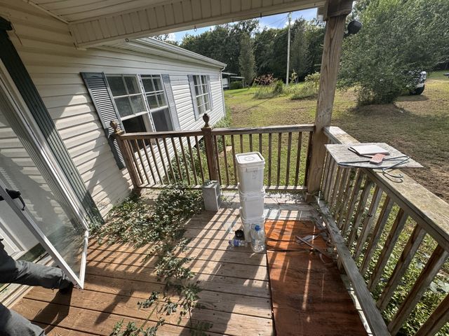 334 Deer Point Rd, Unionville, TN 37180