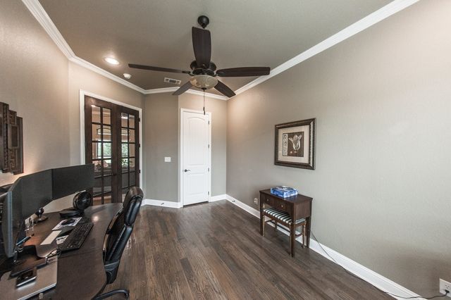 105 Woodlot Lane, Azle, TX 76020