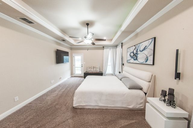 105 Woodlot Lane, Azle, TX 76020