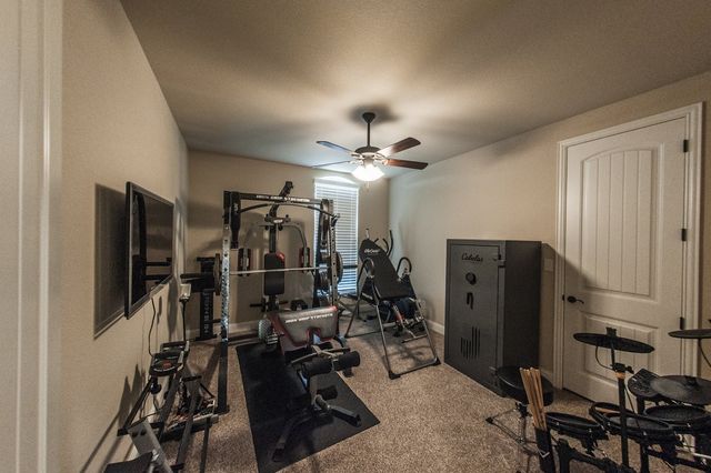 105 Woodlot Lane, Azle, TX 76020