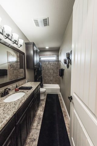 105 Woodlot Lane, Azle, TX 76020