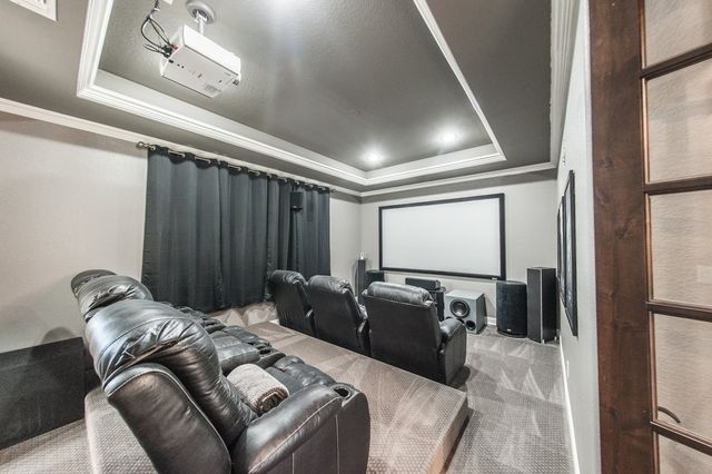 105 Woodlot Lane, Azle, TX 76020