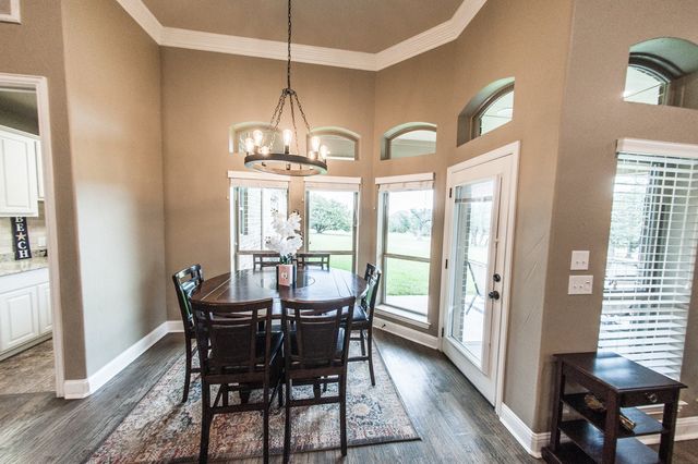 105 Woodlot Lane, Azle, TX 76020