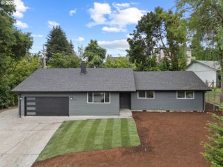 703 Nw 117TH St, Vancouver, WA 98685