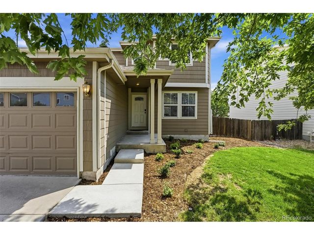 9270 Garfield St, Denver, CO 80229