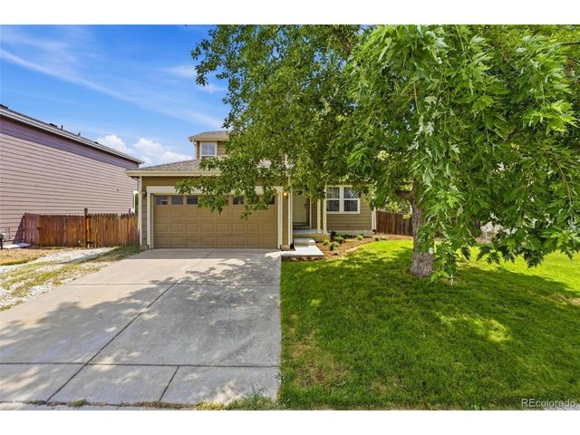 9270 Garfield St, Denver, CO 80229