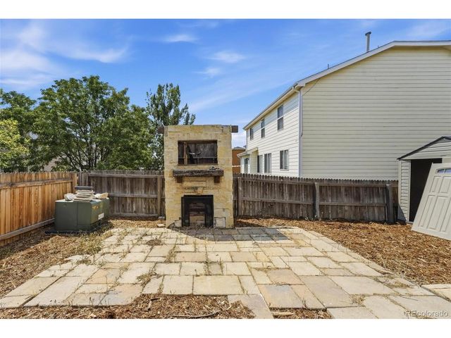 9270 Garfield St, Denver, CO 80229