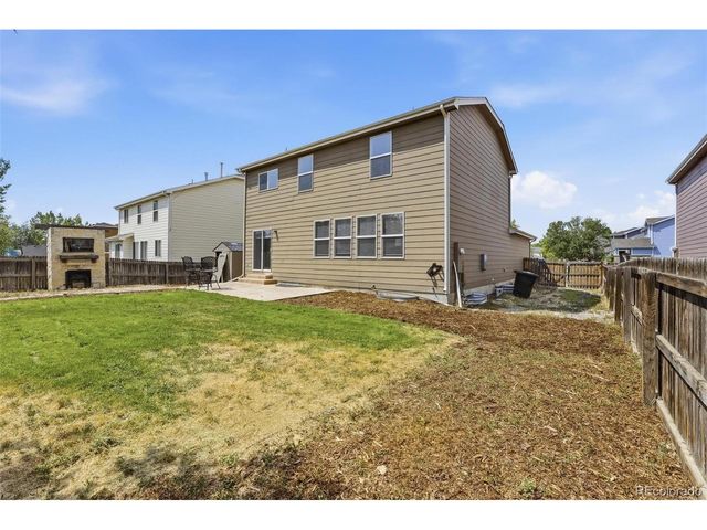 9270 Garfield St, Denver, CO 80229