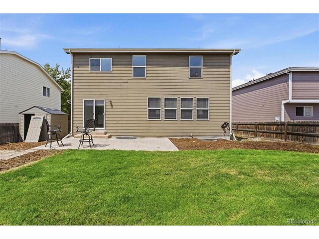 9270 Garfield St, Denver, CO 80229