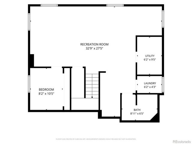 9270 Garfield St, Denver, CO 80229