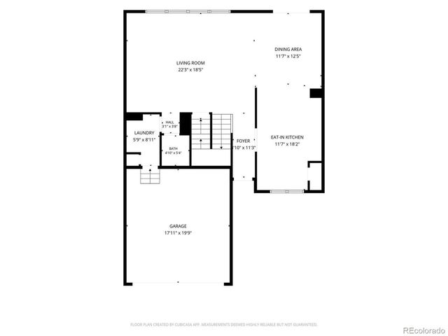 9270 Garfield St, Denver, CO 80229