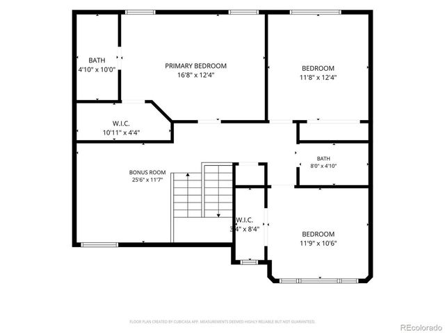 9270 Garfield St, Denver, CO 80229