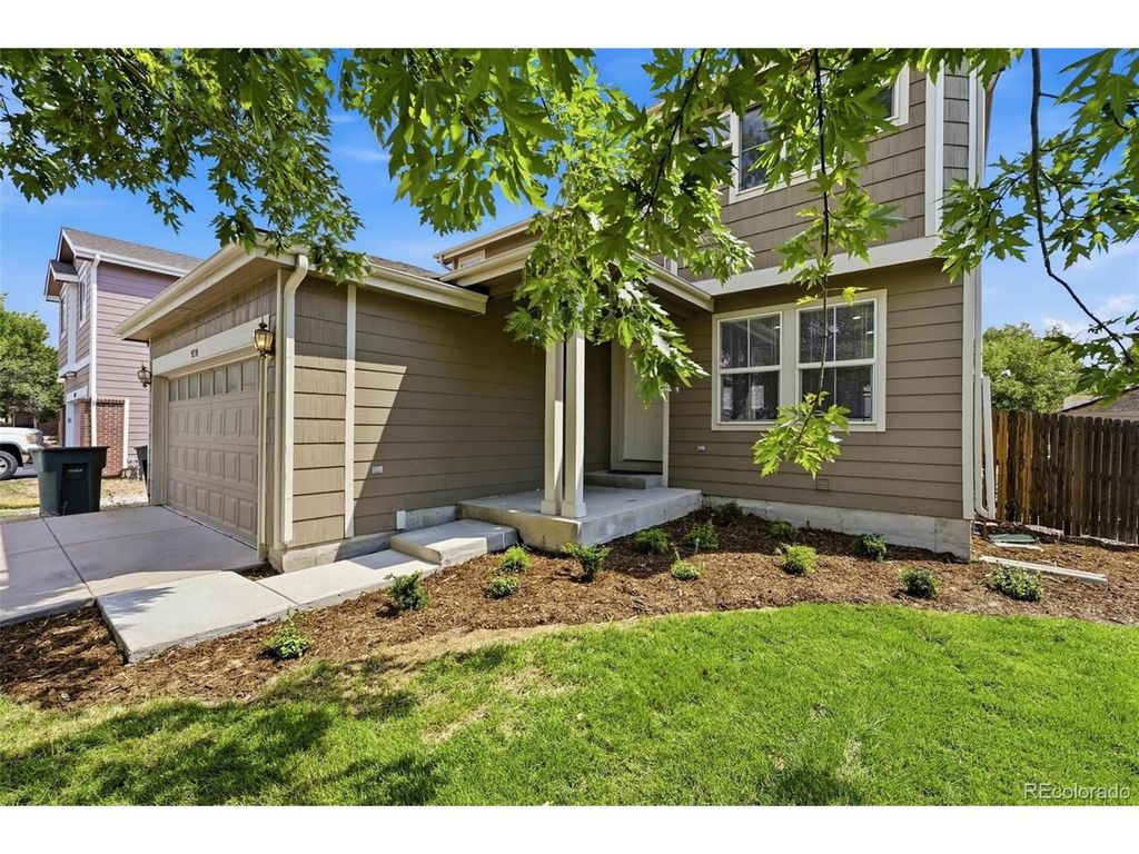9270 Garfield St, Denver, CO 80229