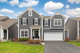 5816 Pinesdale Place, Westerville, OH 43081