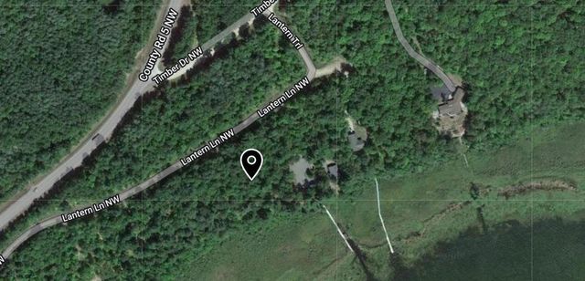 TBD Lantern Lane, Hackensack, MN 56655