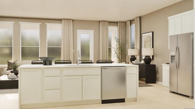 5541 Paschal Park, New Braunfels, TX 78132