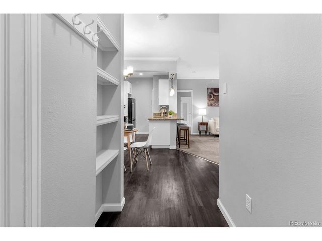 7483 S Quail Cir 614, Littleton, CO 80127