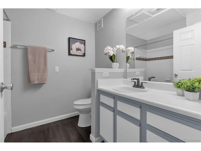 7483 S Quail Cir 614, Littleton, CO 80127