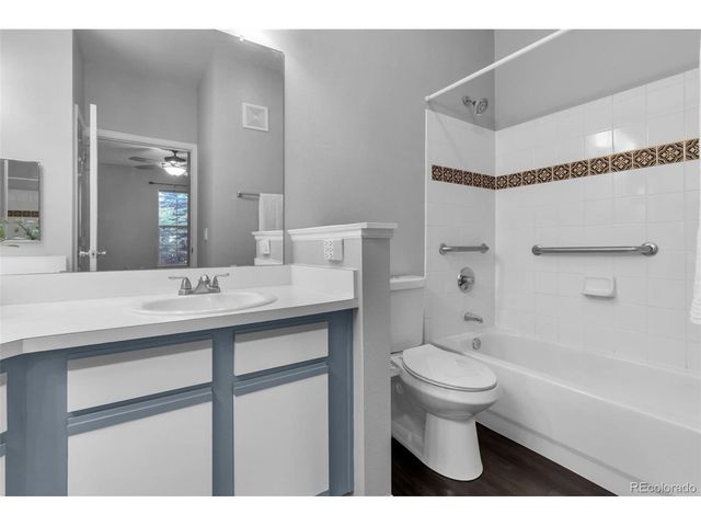 7483 S Quail Cir 614, Littleton, CO 80127