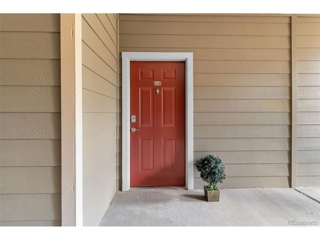 7483 S Quail Cir 614, Littleton, CO 80127