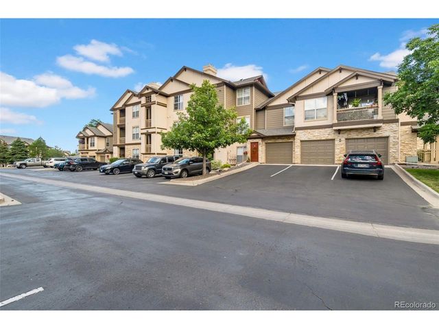 7483 S Quail Cir 614, Littleton, CO 80127