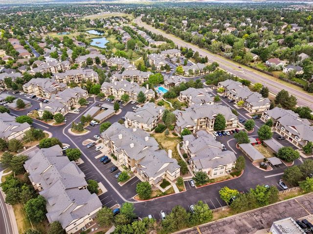 7483 S Quail Cir 614, Littleton, CO 80127