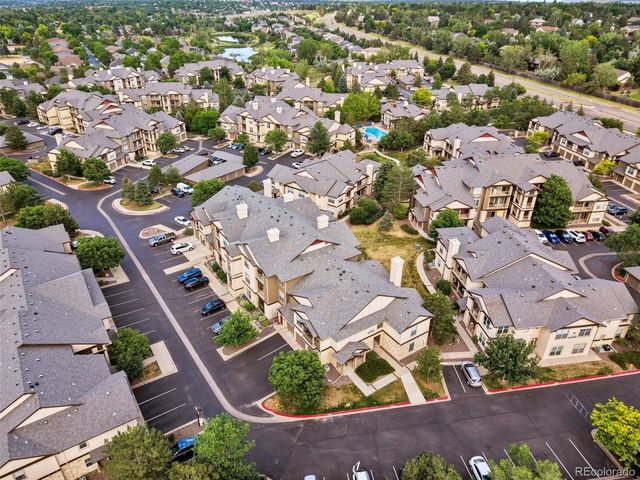 7483 S Quail Cir 614, Littleton, CO 80127