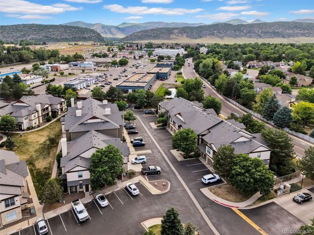7483 S Quail Cir 614, Littleton, CO 80127