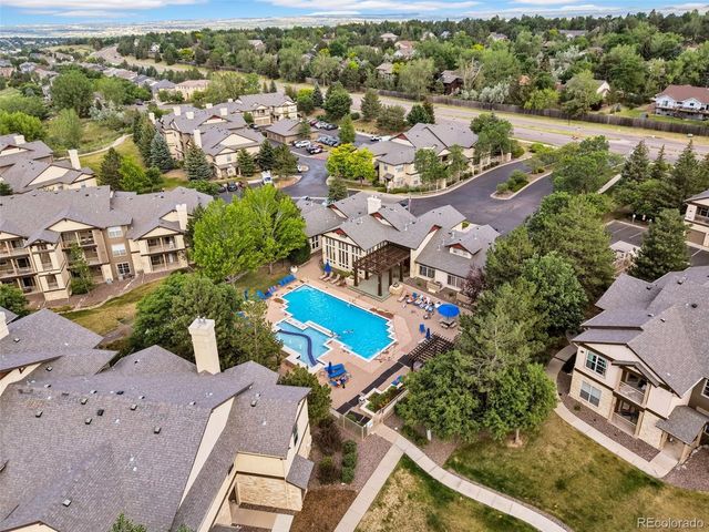 7483 S Quail Cir 614, Littleton, CO 80127